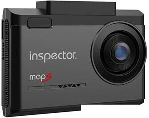 Автомобильный видеорегистратор TrendVision Inspector MapS