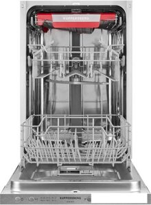 Встраиваемая посудомоечная машина KUPPERSBERG GLM 4537