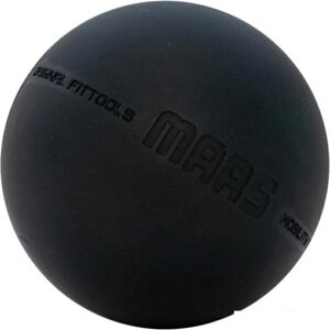 Мяч Original FitTools FT-MARS-BLACK