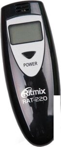 Алкотестер Ritmix RAT-220