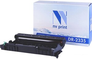 Тонер-картридж NV Print NV-DR2335 (аналог Brother DR-2335)