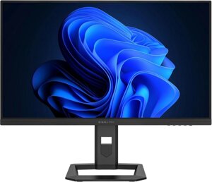 Игровой монитор Digma Pro 27" Action S