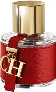 Carolina Herrera CH Women EdT (50 мл)