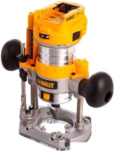 Вертикальный фрезер DeWalt DCW604N-XJ (без АКБ)
