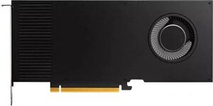 Видеокарта NVIDIA RTX A4000 16GB GDDR6 900-5G190-2200-000