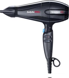 Фен BaByliss PRO Veneziano-HQ Ionic BAB6960IE