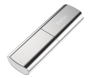 USB Flash Netac 512GB USB 3.2 Solid State Flash Drive Netac US2