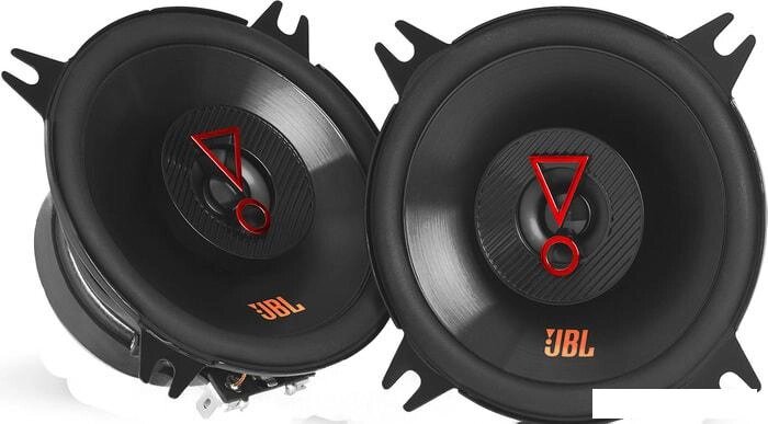 Коаксиальная АС JBL Stage3 427F - акции