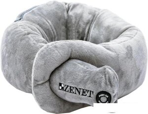 Массажная подушка Zenet ZET-742