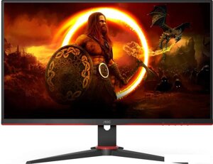 Игровой монитор AOC Gaming 27G2SPAE