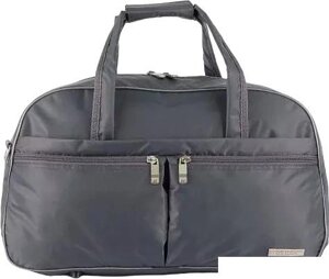 Дорожная сумка Mr. Bag 014-458-MB-GRY (серый)