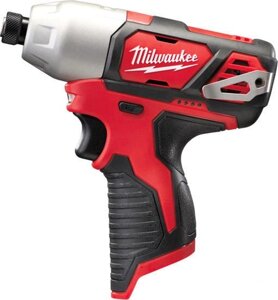 Ударный винтоверт Milwaukee M12 BID-0 [4933441955]