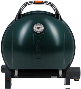 Гриль O-grill 900MT (зеленый)