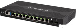 Маршрутизатор Ubiquiti EdgeRouter 12P