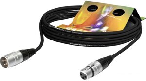 Кабель Sommer Cable SGHN-1000-SW