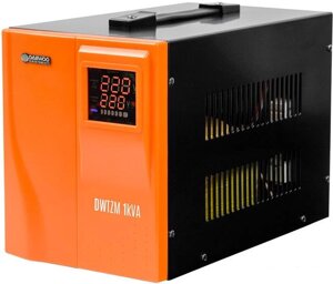 Стабилизатор напряжения Daewoo DW-TZM1KVA