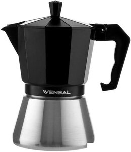 Гейзерная кофеварка Vensal VS3200