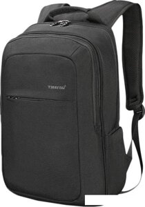 Городской рюкзак Tigernu T-B3090BB (черный)