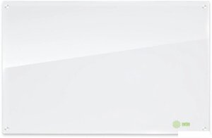 Стеклянная доска CACTUS CS-GBD-65X100-UWT-TM