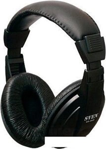 Наушники SVEN AP-860V (CD-860)