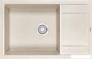 Кухонная мойка Granula GR-7805 (пирит)