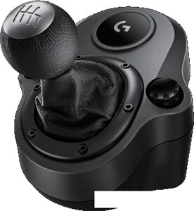 Коробка переключения передач Logitech Driving Force Shifter