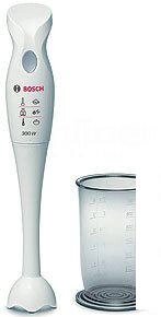 Погружной блендер Bosch MSM 6B150