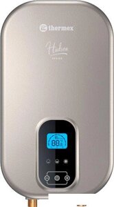 Проточный электрический водонагреватель Thermex Hudson 8500