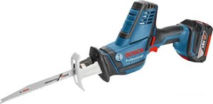 Сабельная пила Bosch GSA 18 V-LI C Professional