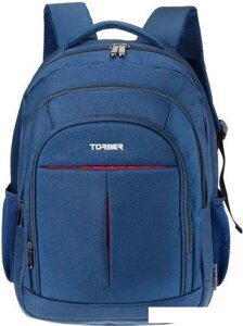 Городской рюкзак Torber Forgrad T9502-BLU