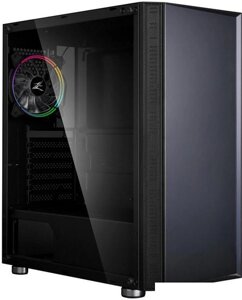 Корпус Zalman R2 (черный)