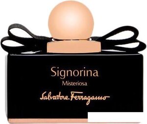 Парфюмерия Salvatore Ferragamo Signorina Misteriosa EdP (100 мл)