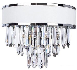 Бра Arte Lamp Diadem A1002AP-2CC