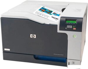 Принтер HP Color LaserJet Professional CP5225n (CE711A)