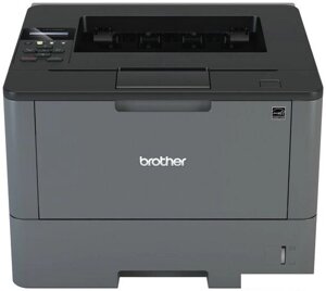 Принтер Brother HL-L5200DW