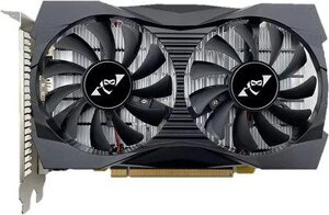 Видеокарта Sinotex Ninja Geforce GTX 1050 4GB GDDR5 NF105NP45F