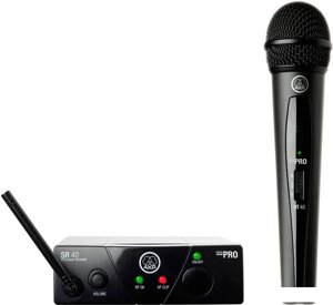 Микрофон AKG WMS 40 Mini Vocal Set