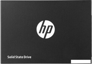 SSD HP S700 1TB 6MC15AA