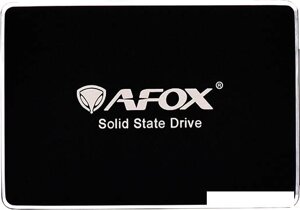 SSD AFOX SD250-128GN 128GB