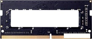 Оперативная память Hikvision S1 4GB DDR4 SODIMM PC4-21300 HKED4042BBA1D0ZA1/4G