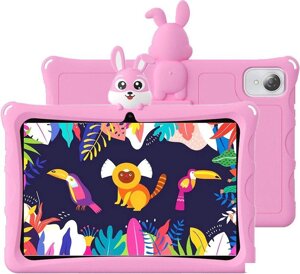 Детский планшет Digma Kids A10 2GB/32GB (розовый)