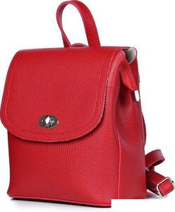 Городской рюкзак Galanteya 10220 1с2685к45 (красный)