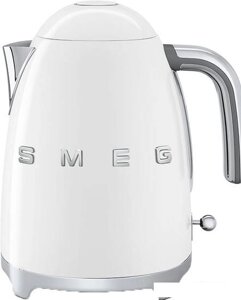 Чайник Smeg KLF03WHEU