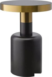 Журнальный столик Bergenson Bjorn Froud BB000048 (черный)
