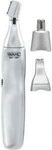 Триммер для носа и ушей Wahl Ear, Nose & Brow 3-in-1 5545-2416