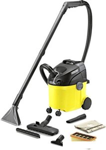 Пылесос Karcher SE 5.100 [1.081-200.0]