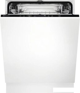 Встраиваемая посудомоечная машина Electrolux EEQ47210L