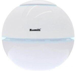 Увлажнитель воздуха Ramili Baby AH800