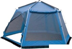Палатка TRAMP Lite Mosquito (синий)
