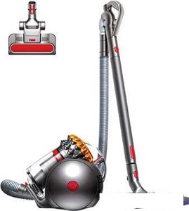 Пылесос Dyson Big Ball Multifloor 2+